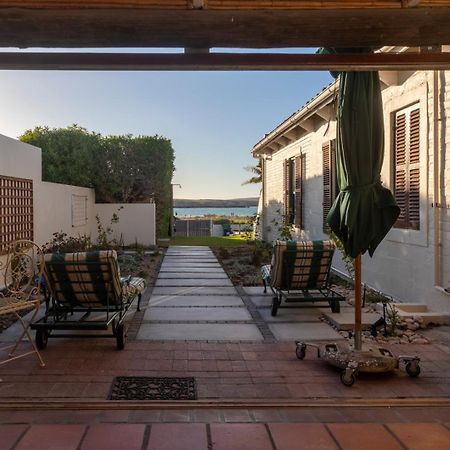 Langebaan Beach House المظهر الخارجي الصورة
