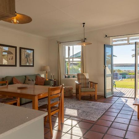 Langebaan Beach House المظهر الخارجي الصورة