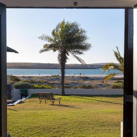 Langebaan Beach House المظهر الخارجي الصورة
