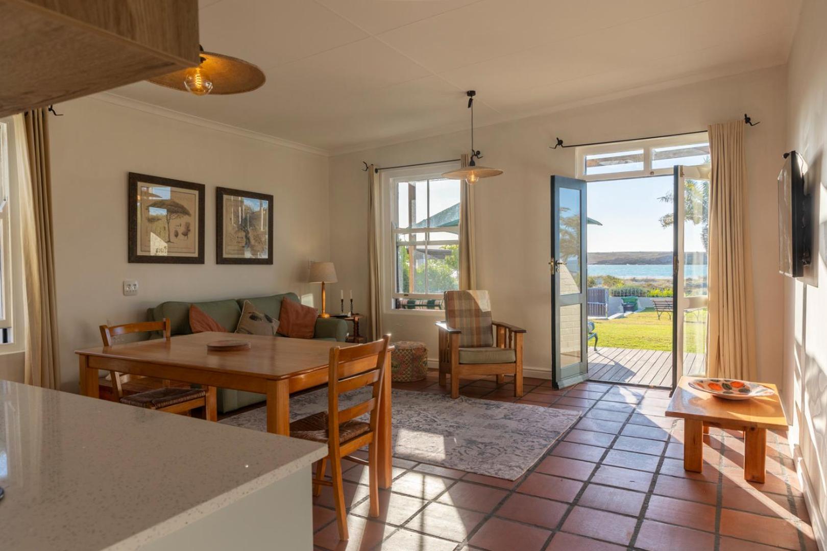Langebaan Beach House المظهر الخارجي الصورة