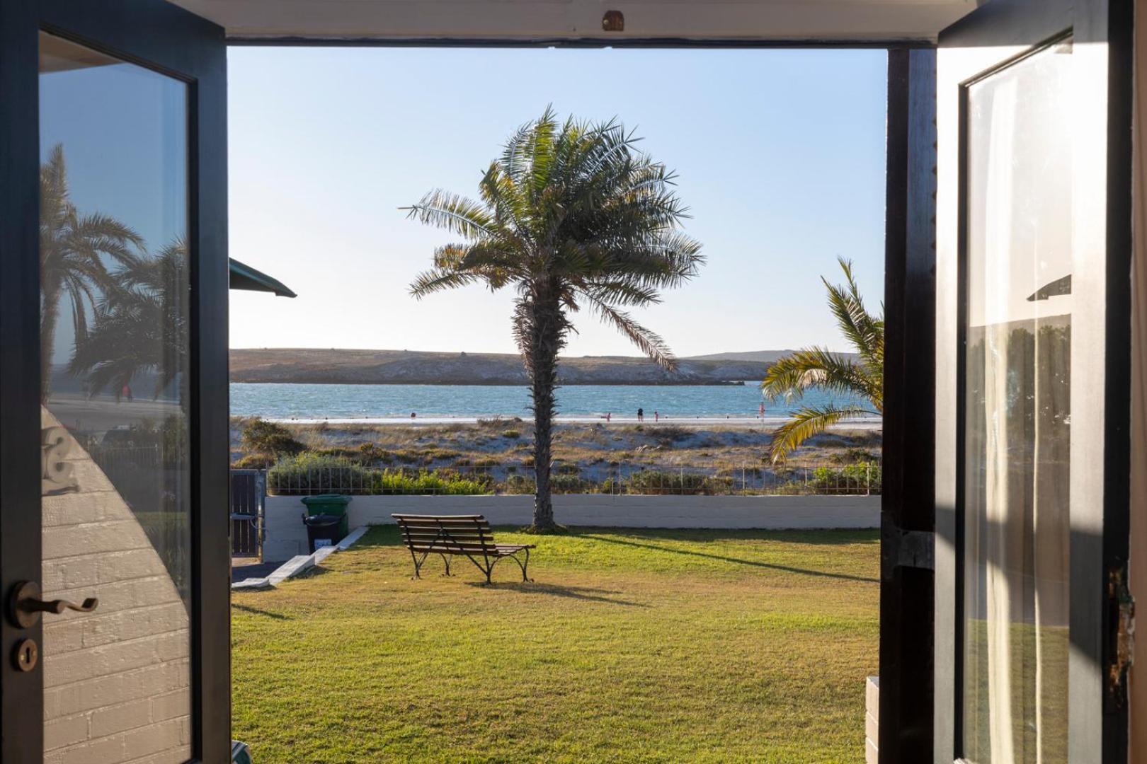 Langebaan Beach House المظهر الخارجي الصورة