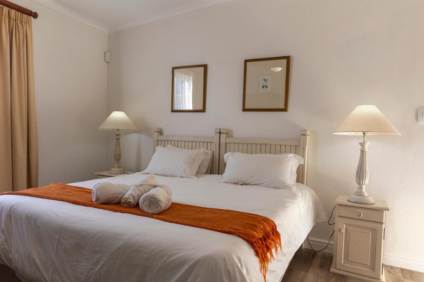 Langebaan Beach House المظهر الخارجي الصورة