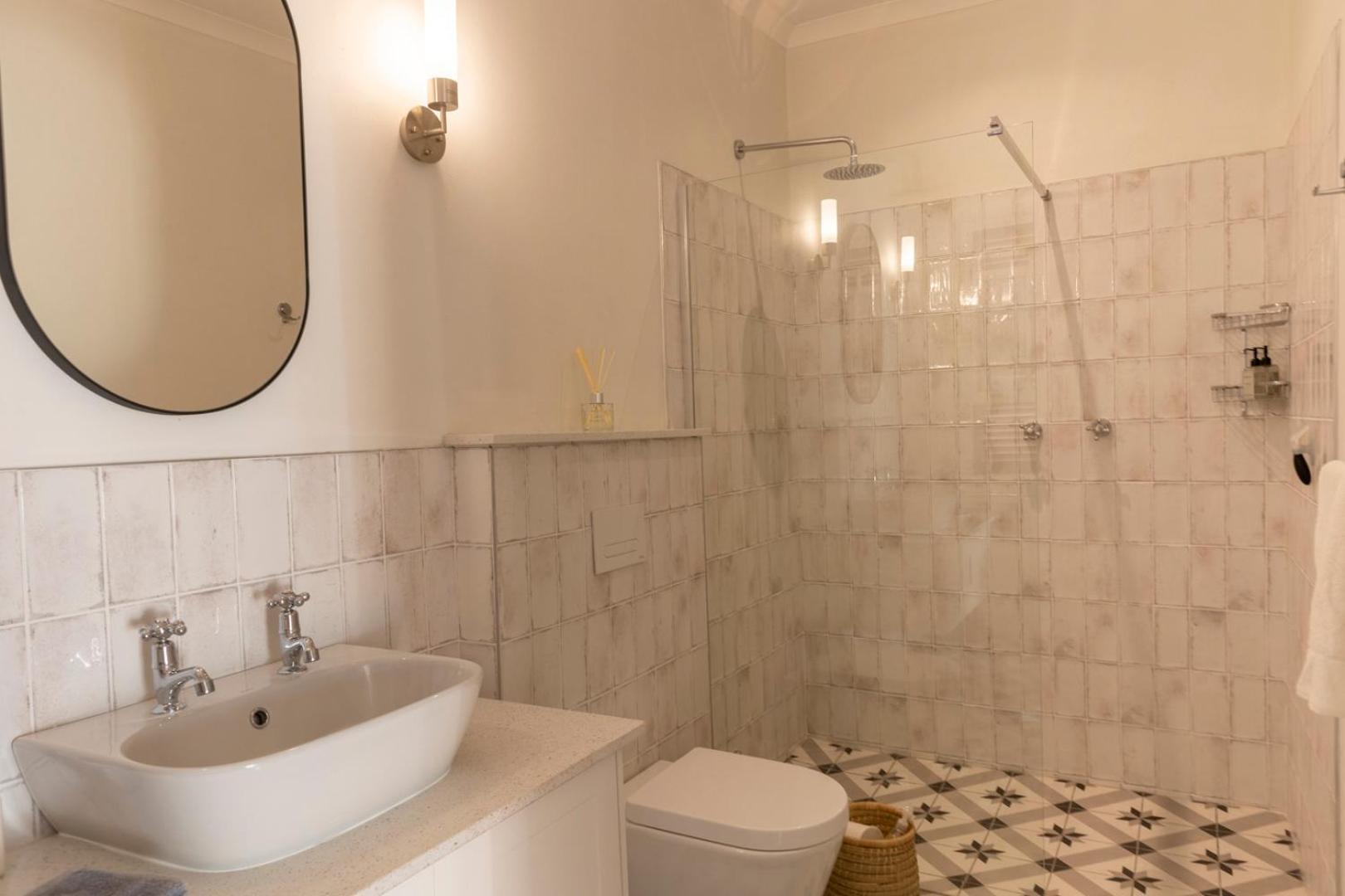 Langebaan Beach House المظهر الخارجي الصورة