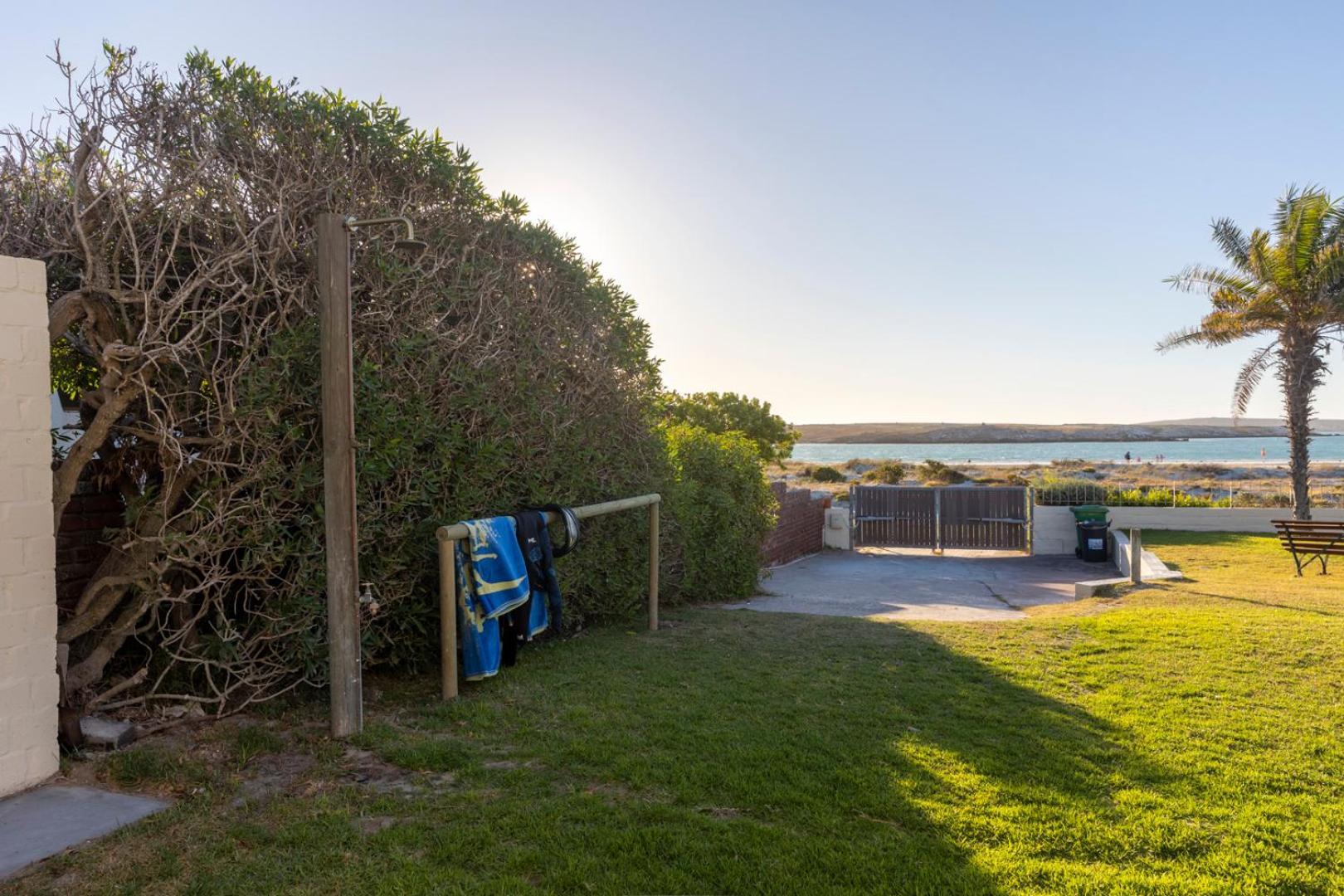 Langebaan Beach House المظهر الخارجي الصورة