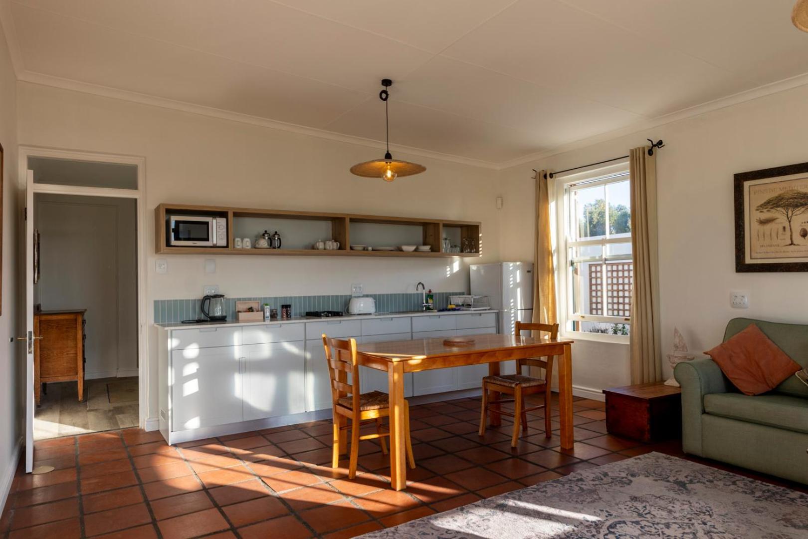 Langebaan Beach House المظهر الخارجي الصورة