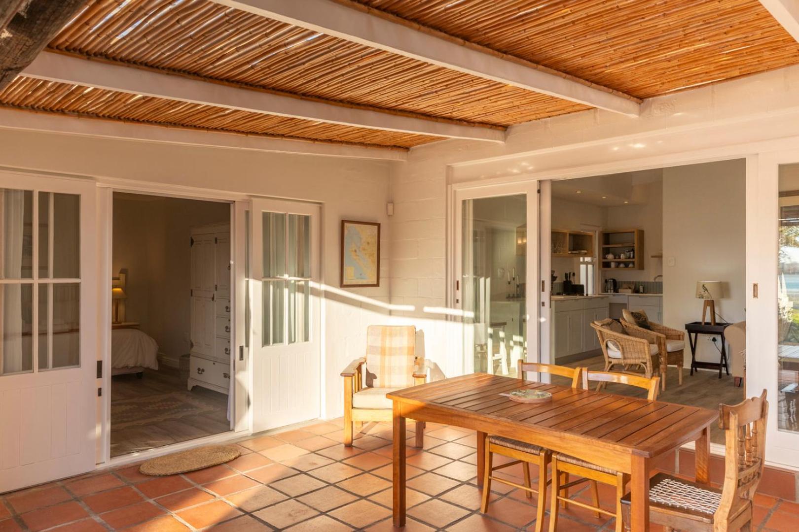Langebaan Beach House المظهر الخارجي الصورة